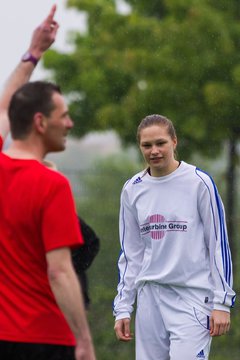 Bild 43 - FSC Kaltenkirchen II U23 - SV Henstedt-Ulzburg II : Ergebnis: 3:3